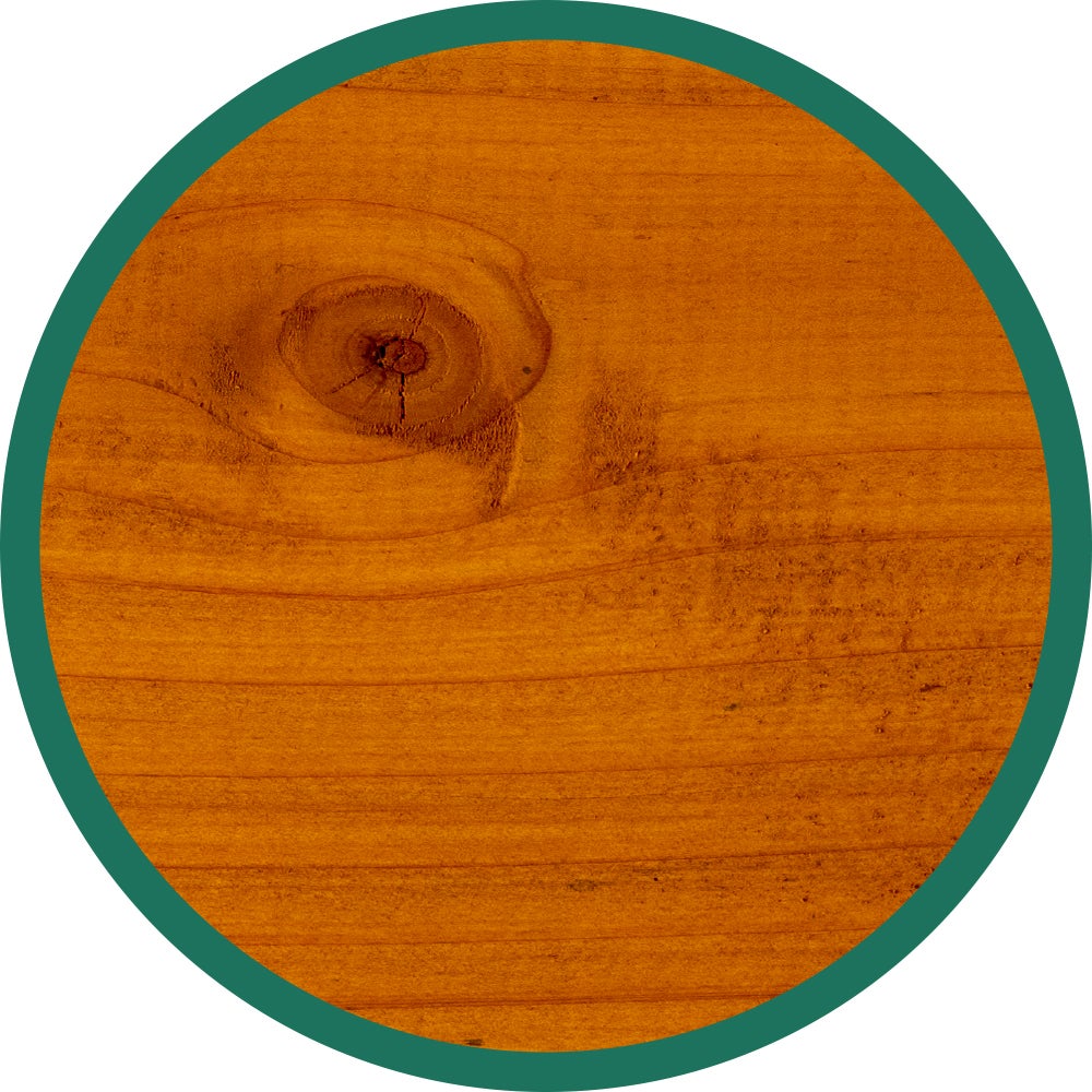 Douglas Tuinhout Olie - Naturel-750ml