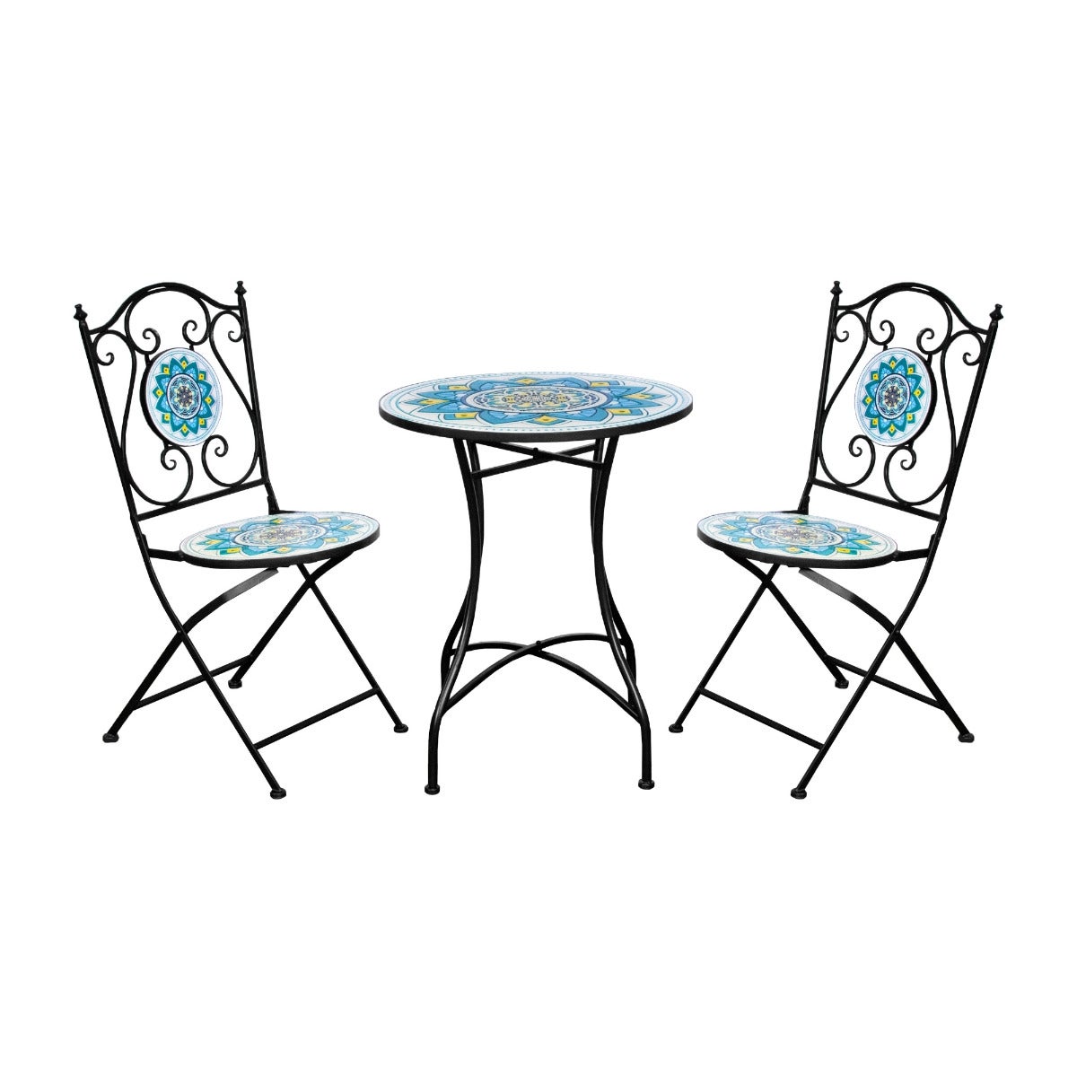 SenS-Line Bistroset 3-delig Mali