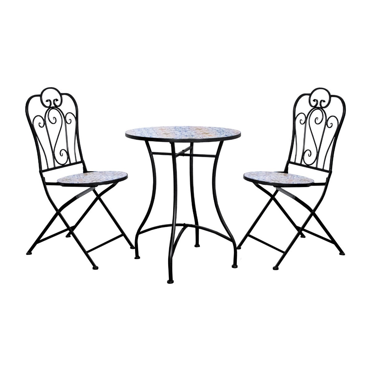 SenS-Line Bistroset 3-delig Mozambique