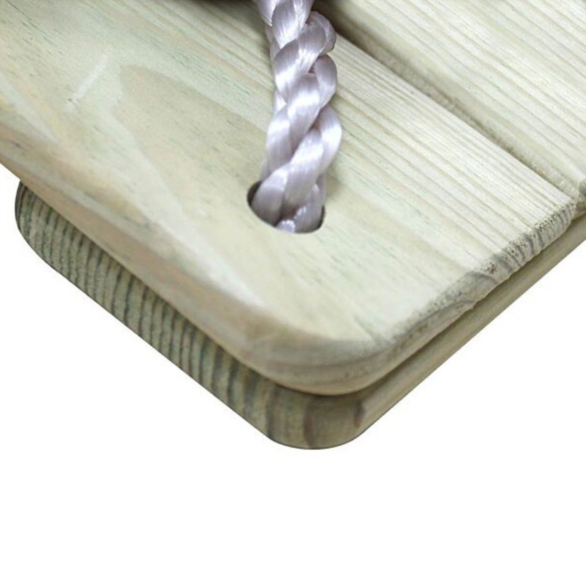 Soulet Houten Schommel - Geschikt voor schommels van 300 tot 350 cm