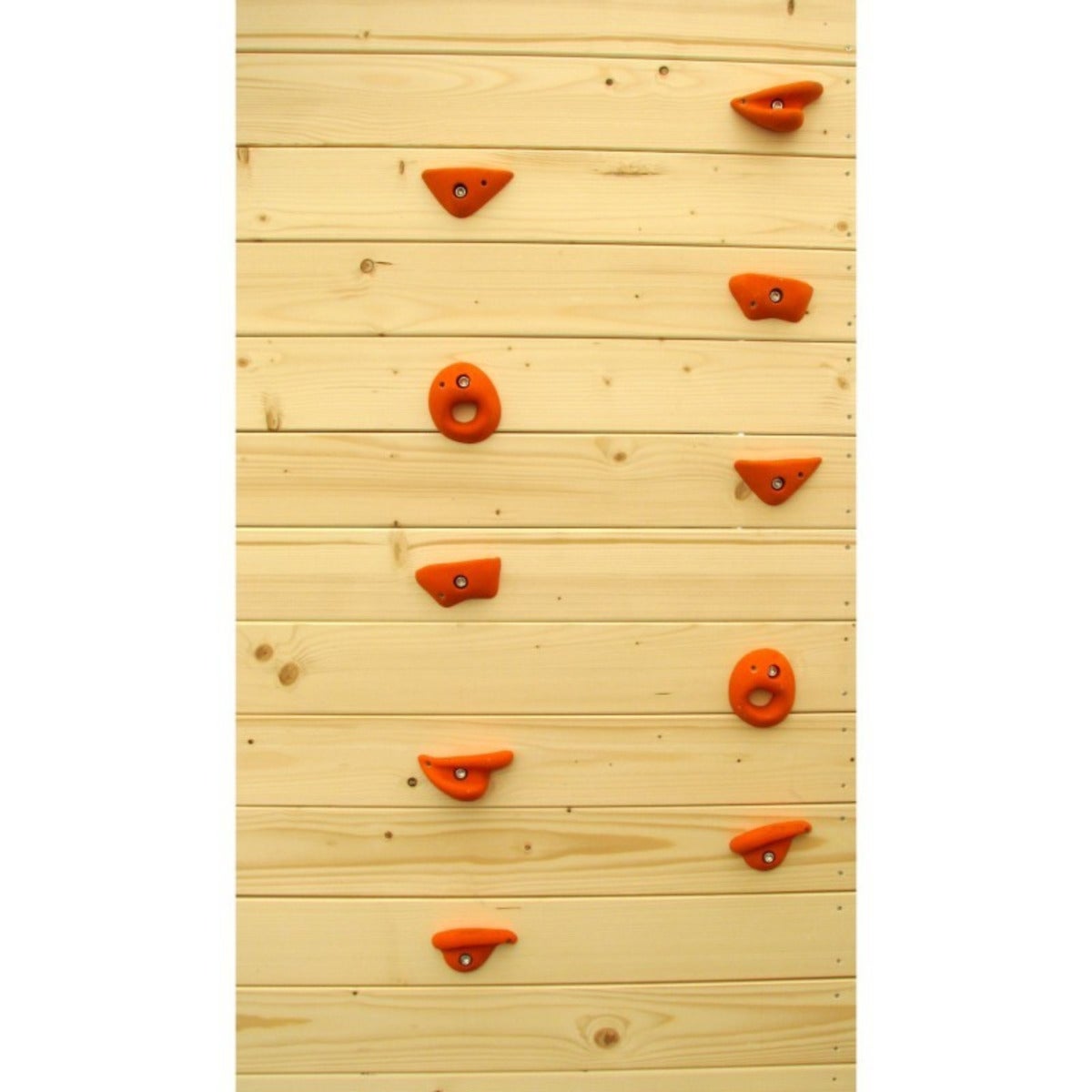 Soulet Piratenschip Speelhuis Hout met Zandbak en Klimmuur - 133 x 315 x 228 cm