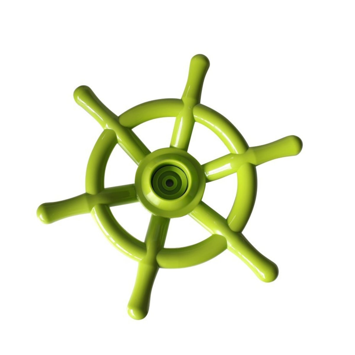 Soulet Piratenschip Speelhuis Hout met Zandbak en Klimmuur - 133 x 315 x 228 cm