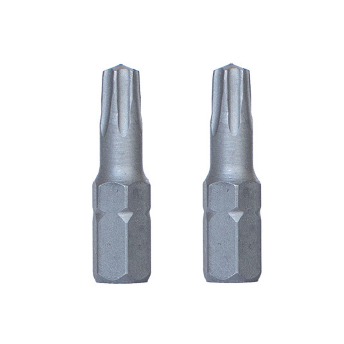 Torx Bit TX25 25mm - 10 Stuks